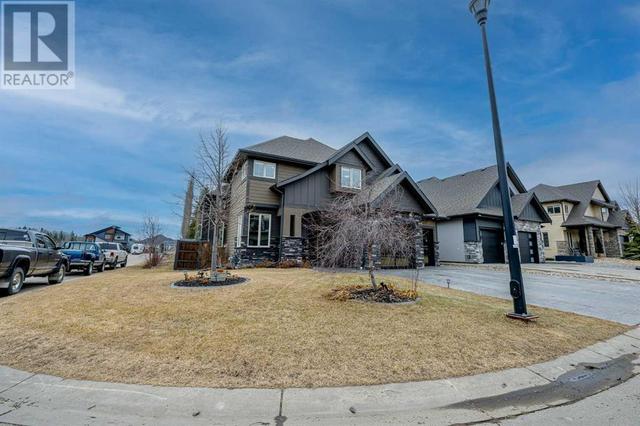 8813 60 Avenue, House detached with 5 bedrooms, 3 bathrooms and 4 parking in Grande Prairie AB | Image 47