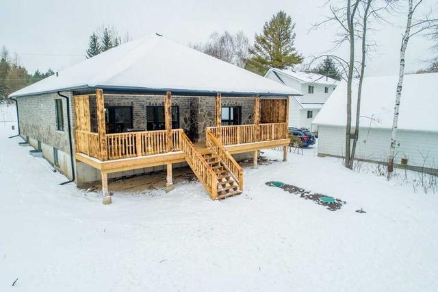 46 Clearview Dr, House detached with 2 bedrooms, 4 bathrooms and 5 parking in Kawartha Lakes ON | Image 34