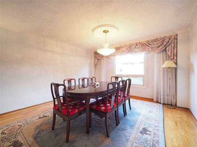 30 Edmonton Rd, House detached with 4 bedrooms, 4 bathrooms and 4 parking in Toronto ON | Image 37
