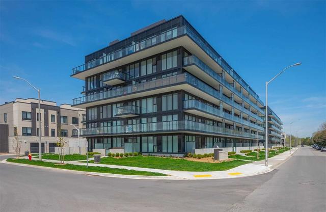 b526 - 1119 Cooke Blvd, Condo with 1 bedrooms, 1 bathrooms and 1 parking in Burlington ON | Image 21