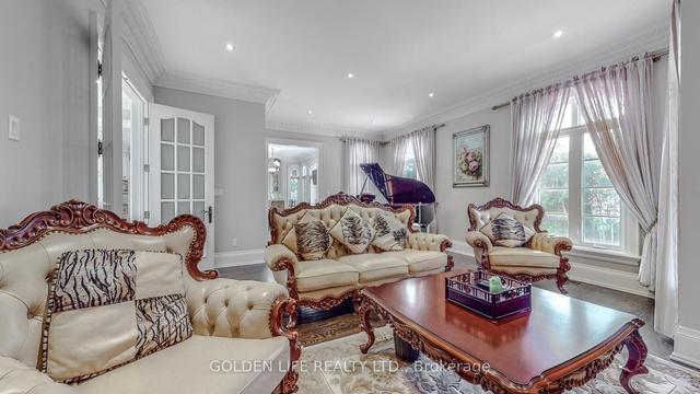 30 Harrison Rd, House detached with 6 bedrooms, 11 bathrooms and 12 parking in Toronto ON | Image 9