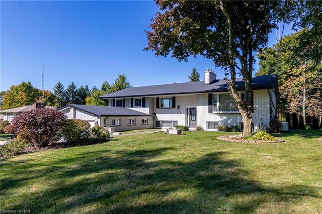 609 Metler Road, House detached with 4 bedrooms, 2 bathrooms and 10 parking in Pelham ON | Image 5