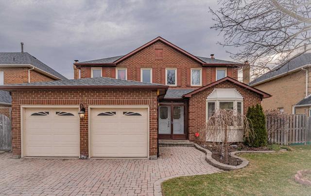 11 Newport St, House detached with 4 bedrooms, 5 bathrooms and 4 parking in Brampton ON | Card Image