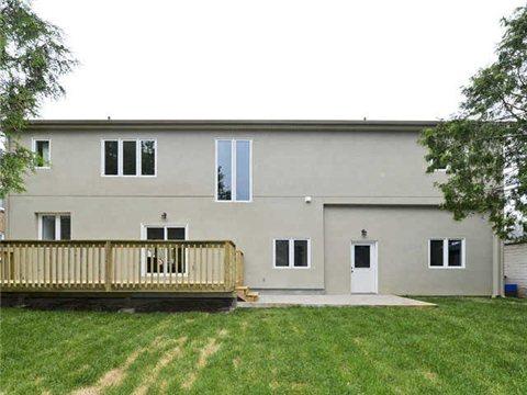 80 Ellington Dr, House detached with 4 bedrooms, 5 bathrooms and 2 parking in Toronto ON | Image 18