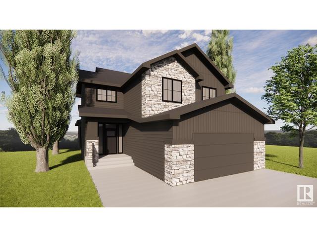 5 Norwyck Wy, House detached with 3 bedrooms, 2 bathrooms and null parking in Spruce Grove AB | Image 3