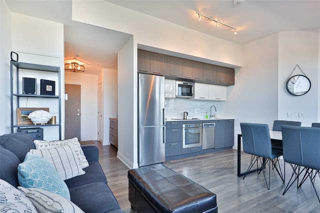 336 - 4800 Highway 7, Condo with 1 bedrooms, 1 bathrooms and 1 parking in Vaughan ON | Image 17