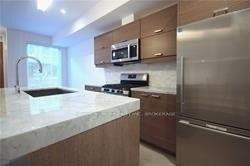 th205 - 54 Curzon St, House attached with 3 bedrooms, 3 bathrooms and 1 parking in Toronto ON | Image 6