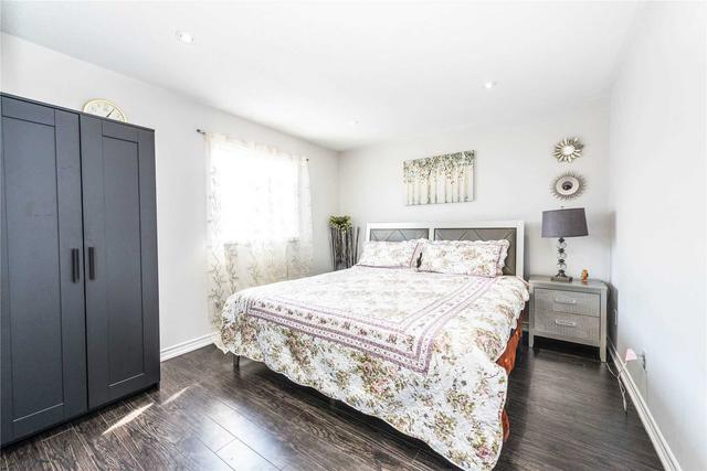 30 Softneedle Ave, House semidetached with 3 bedrooms, 4 bathrooms and 4 parking in Brampton ON | Image 22