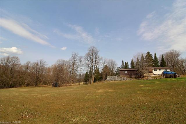8322 21/22 Nottawsaga Sideroad, House detached with 1 bedrooms, 1 bathrooms and 4 parking in Clearview ON | Image 15
