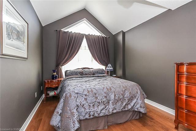 9 Fawndale Crescent, House detached with 4 bedrooms, 3 bathrooms and 9 parking in Wasaga Beach ON | Image 11