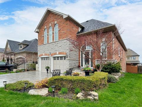 58 Timber Valley Ave, Richmond Hill, ON, L4E3S6 | Card Image