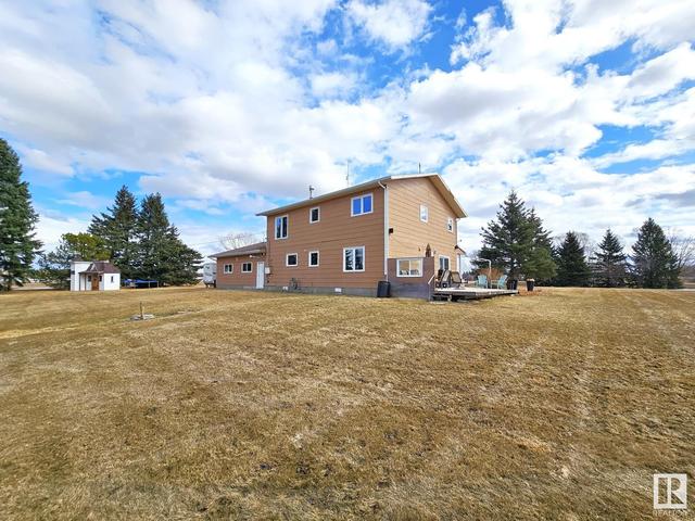 50104 Rge Rd 73, House detached with 4 bedrooms, 2 bathrooms and null parking in Brazeau County AB | Image 49