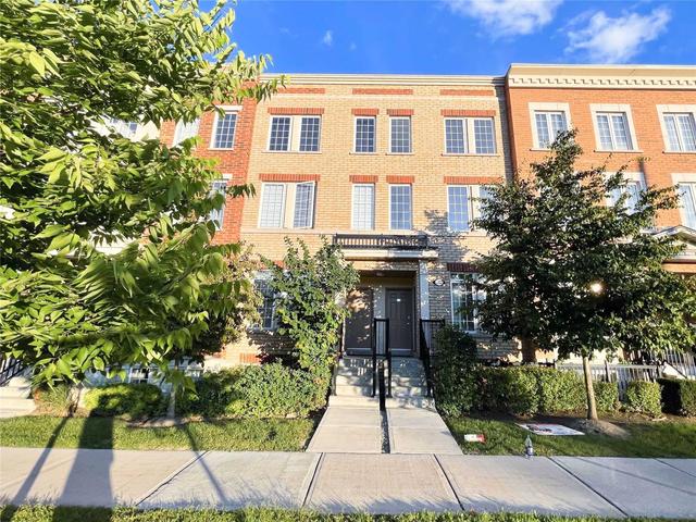 28 - 4703 Kingston Rd, Townhouse with 3 bedrooms, 3 bathrooms and 1 parking in Toronto ON | Image 1