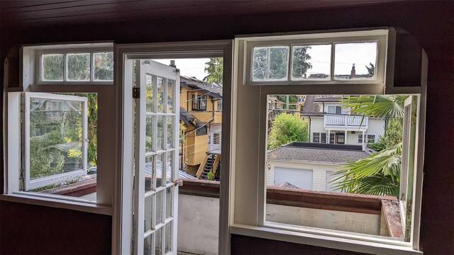 3616 Point Grey Rd, House detached with 4 bedrooms, 3 bathrooms and 2 parking in Vancouver BC | Image 11