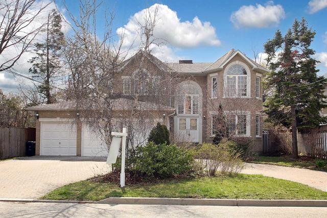 toronto - 17 Partridge Lane, House detached with 4 bedrooms, 5 bathrooms and 11 parking in Toronto ON | Image 1