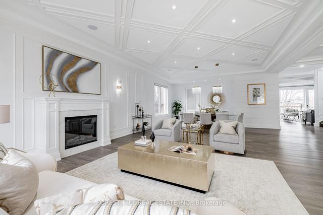 130 Pemberton Ave, House detached with 5 bedrooms, 10 bathrooms and 6 parking in Toronto ON | Image 30