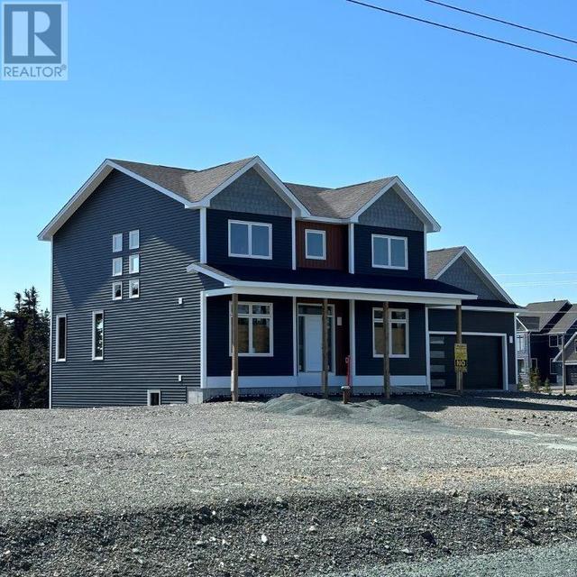 17 Ventry Road, House detached with 3 bedrooms, 2 bathrooms and null parking in Logy Bay Middle Cove Outer Cove NL | Image 2