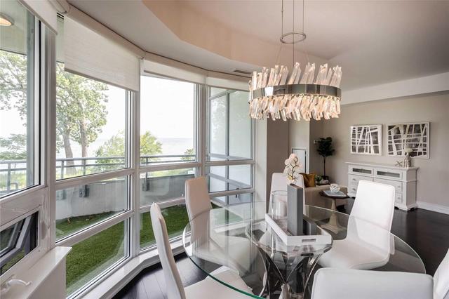 227C - 3500 Lakeshore Rd W, Condo with 2 bedrooms, 2 bathrooms and 2 parking in Oakville ON | Image 8