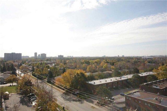 1002 - 1201 Steeles Ave W, Condo with 2 bedrooms, 2 bathrooms and 1 parking in Toronto ON | Image 9