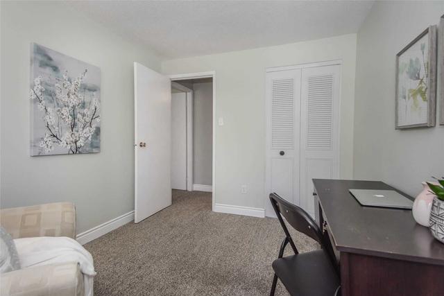 36 - 539 Willow Rd, Townhouse with 3 bedrooms, 2 bathrooms and 1 parking in Guelph ON | Image 17