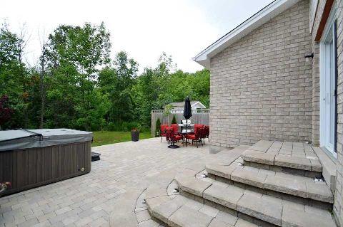 1227 14th Ave E, House detached with 4 bedrooms, 4 bathrooms and 6 parking in Owen Sound ON | Image 17
