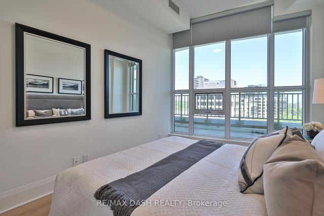 804 - 151 Avenue Rd, Condo with 2 bedrooms, 2 bathrooms and 0 parking in Toronto ON | Image 29
