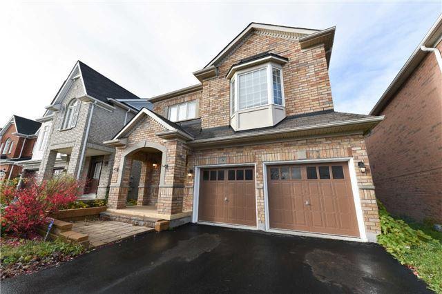 6 Howlett Cres, House detached with 4 bedrooms, 4 bathrooms and 2 parking in Ajax ON | Image 3