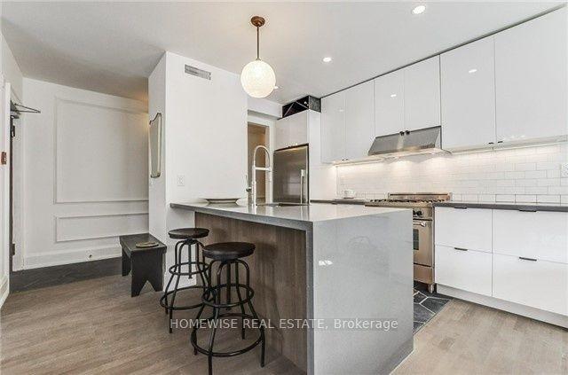 4b - 795 College St, Condo with 3 bedrooms, 2 bathrooms and 0 parking in Toronto ON | Image 17