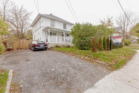 5292 Bridge St, House detached with 3 bedrooms, 2 bathrooms and 3 parking in Niagara Falls ON | Card Image