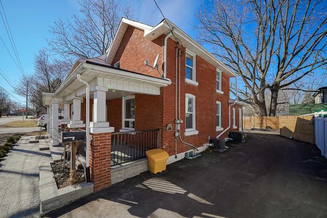 212/214 John St W, House detached with 4 bedrooms, 3 bathrooms and 2 parking in Whitby ON | Image 23