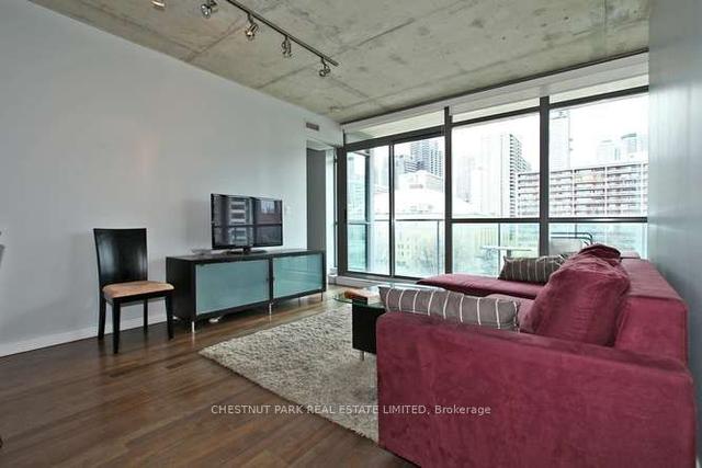 602 - 285 Mutual St, Condo with 2 bedrooms, 2 bathrooms and 0 parking in Toronto ON | Image 14