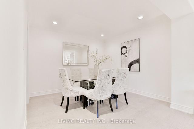 30 Anvil Millway, Townhouse with 3 bedrooms, 3 bathrooms and 4 parking in Toronto ON | Image 20