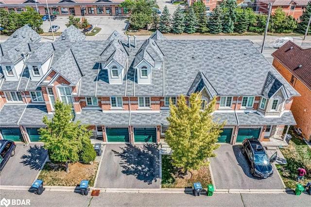 36 - 455 Apache Court, House attached with 3 bedrooms, 3 bathrooms and 2 parking in Mississauga ON | Image 37