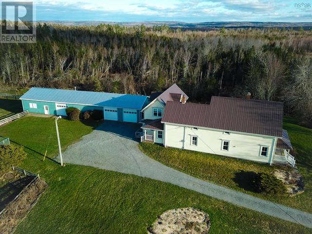 206 Otterbrook Road, House detached with 4 bedrooms, 2 bathrooms and null parking in Colchester, Subd. C NS | Image 49