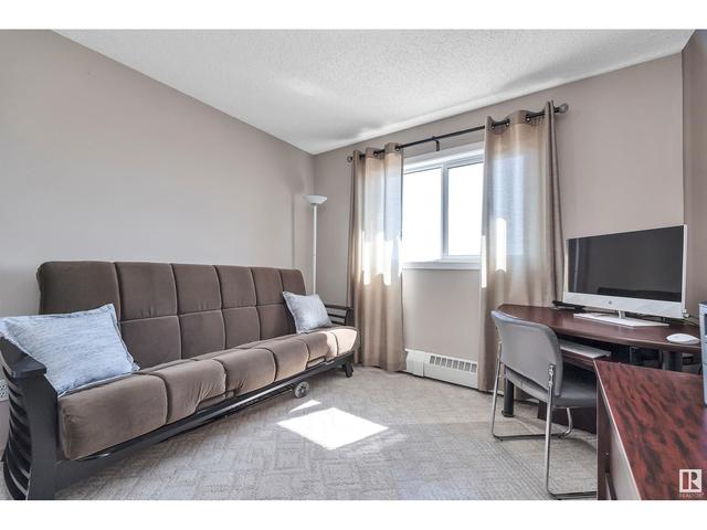 402 - 11620 9a Av Nw, Condo with 2 bedrooms, 2 bathrooms and 1 parking in Edmonton AB | Image 31