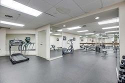 1003 - 840 Queen's Plate Dr, Condo with 1 bedrooms, 2 bathrooms and 1 parking in Toronto ON | Image 4