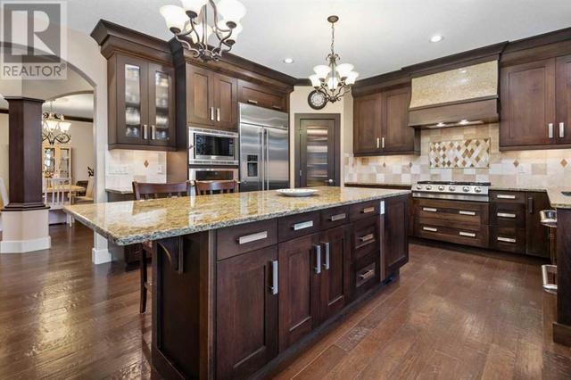 145 Aspen Glen Place Sw, House detached with 5 bedrooms, 4 bathrooms and 5 parking in Calgary AB | Image 9