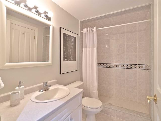 155 Cranbrooke Ave, House detached with 3 bedrooms, 4 bathrooms and 1 parking in Toronto ON | Image 18