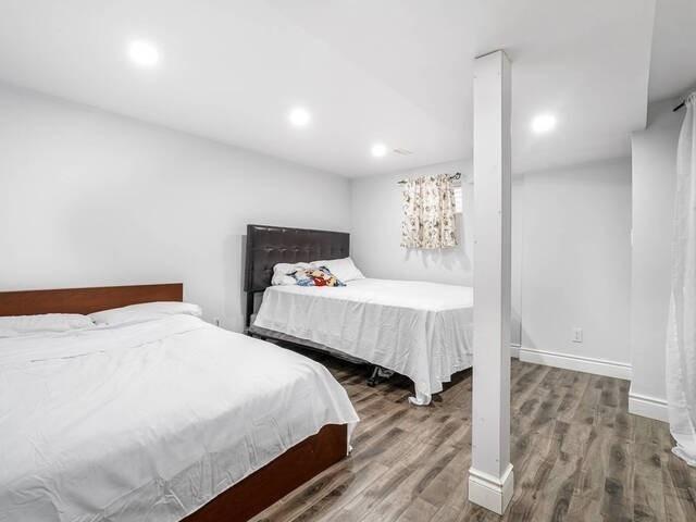 120 Hansen Rd, House semidetached with 4 bedrooms, 3 bathrooms and 4 parking in Brampton ON | Image 24