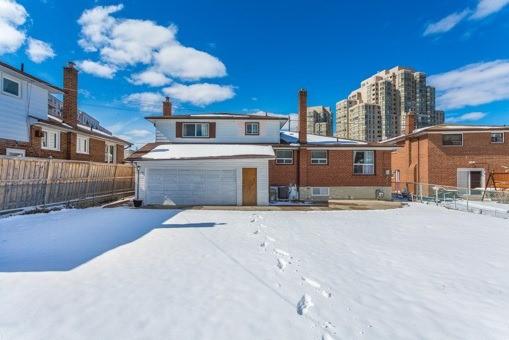 3633 Kingston Rd, House detached with 3 bedrooms, 3 bathrooms and 5 parking in Toronto ON | Image 20