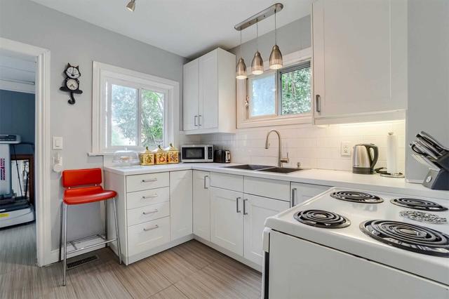 m8v3k5 - 69 Seventeenth St, House detached with 2 bedrooms, 2 bathrooms and 2 parking in Toronto ON | Image 25