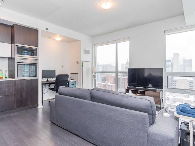 1906 - 318 Richmond St W, Condo with 1 bedrooms, 1 bathrooms and 0 parking in Toronto ON | Image 26