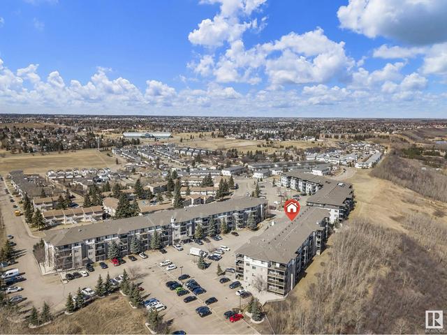 412 - 1188 Hyndman Rd Nw, Condo with 2 bedrooms, 2 bathrooms and null parking in Edmonton AB | Image 33