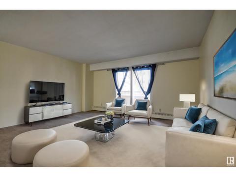 209 - 11211 85 St Nw, Condo with 2 bedrooms, 1 bathrooms and 1 parking in Edmonton AB | Card Image