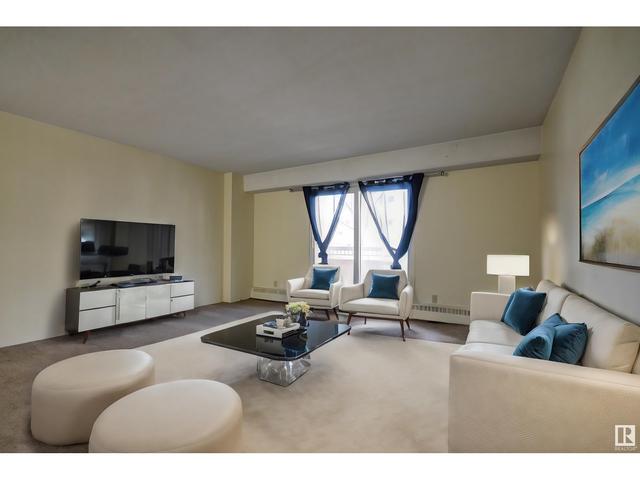209 - 11211 85 St Nw, Condo with 2 bedrooms, 1 bathrooms and 1 parking in Edmonton AB | Image 1
