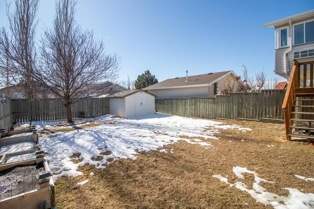 90 Heritage Lane W, House detached with 4 bedrooms, 2 bathrooms and 2 parking in Lethbridge County AB | Image 26