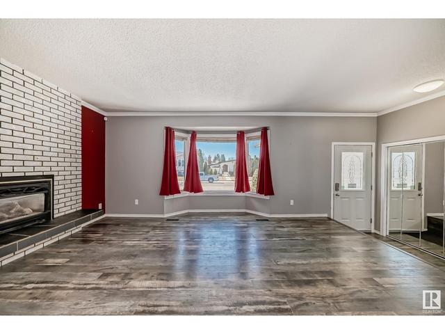 14227 116 St Nw, House detached with 4 bedrooms, 2 bathrooms and null parking in Edmonton AB | Image 11