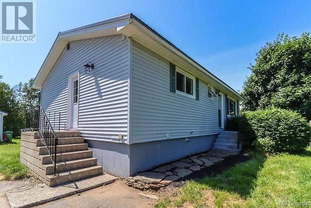 13 Steeves Crescent, House detached with 3 bedrooms, 1 bathrooms and null parking in Rothesay NB | Image 5