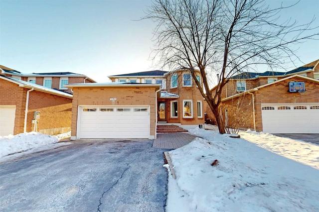 5780 Riverdale Cres, House detached with 5 bedrooms, 5 bathrooms and 6 parking in Mississauga ON | Image 1
