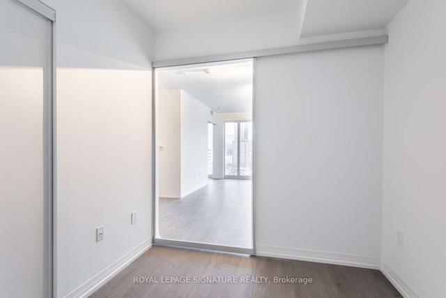 1228 - 251 Jarvis St, Condo with 2 bedrooms, 1 bathrooms and 0 parking in Toronto ON | Image 17